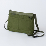 CHROME(クローム) ASSISTANT SACOCHE 3L JP243MOSS サコッシュ