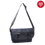 CHROME(クローム) COURIER FLAP MSNGR 6L JP242MTBK メッセンジャーバッグ