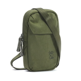 CHROME(クローム) LOGAN POUCH BG389MOSS ポーチ
