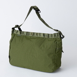 CHROME(クローム) NEWSPAPER MESSENGER JP197MOSS メッセンジャーバッグ