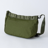 CHROME(クローム) NEWSPAPER MESSENGER SM JP198MOSS メッセンジャーバッグ