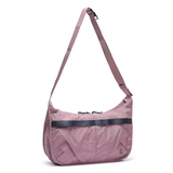 CHROME(クローム) YOYOGI 14L MESSENGER BG384MAUV ショルダーバッグ