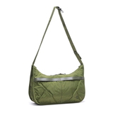 CHROME(クローム) YOYOGI 14L MESSENGER BG384MOSS ショルダーバッグ