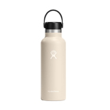 HYDRO FLASK(ハイドロフラスク) 18 oz STANDARD MOUTH 8900110138242 保冷･保温機能付きボトル