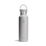 HYDRO FLASK(ハイドロフラスク) 21 oz STANDARD MOUTH 8900120143251 保冷･保温機能付きボトル
