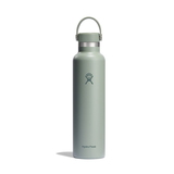 HYDRO FLASK(ハイドロフラスク) 24 oz STANDARD MOUTH 8900130147251 保冷･保温機能付きボトル