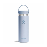 HYDRO FLASK(ハイドロフラスク) 20 oz WIDE MOUTH 8900170148251 保冷･保温機能付きボトル