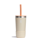 HYDRO FLASK(ハイドロフラスク) 12 oz TUMBLER KIDS WITH STRAW LID 8901770151251 保冷･保温機能付きボトル