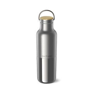 klean kanteen(クリーンカンティーン) ライズ クラシック バンブー20oz ステンレス 19322172496020