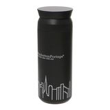 Manhattan Portage(マンハッタンポーテージ) MP TRAVEL TUMBLER 500 KINTO MPTUMBKINT 保冷･保温機能付きボトル