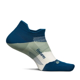 Feetures(フィーチャーズ) ELIT LHT CSHN NO SHOW TAB-MidnightWoods 440003 アンクル･ショートソックス