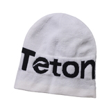 Teton Bros.(ティートンブロス) 80S LOGO TBEA WG TB243-96049 ニット帽･ビーニー