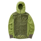 Teton Bros.(ティートンブロス) HPPE WIND HOODY TB253-39012 ダウン･中綿ジャケット(メンズ)