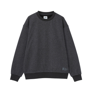 HELLY HANSEN(ヘリーハンセン) LIFAメリノスウェットクルー HM32566 スウェット･トレーナー･パーカー