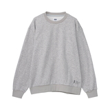 HELLY HANSEN(ヘリーハンセン) LIFAメリノスウェットクルー HM32566 スウェット･トレーナー･パーカー