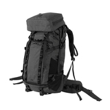 DOD(ディーオーディー) とっとこリュック BA056-BK 50～59L