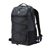 DOD(ディーオーディー) ツォイツォイバックパック BA155-BK 20～29L