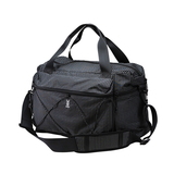 DOD(ディーオーディー) ツォイツォイボストン BA151-BK ボストンバッグ･ダッフルバッグ