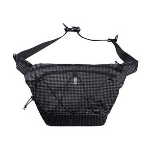 DOD(ディーオーディー) ツォイツォイボディバッグ BA153-BK