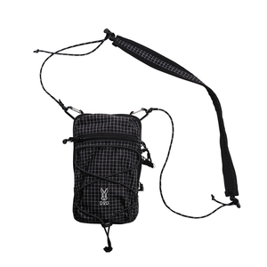 DOD(ディーオーディー) ツォイツォイサコッシュ BA157-BK