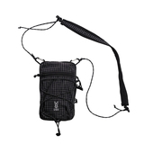 DOD(ディーオーディー) ツォイツォイサコッシュ BA157-BK サコッシュ