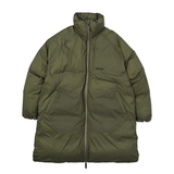 Marmot(マーモット) 750FP Vertical Long Down Jacket MTFW25UDW016 ダウン･中綿ジャケット(メンズ)