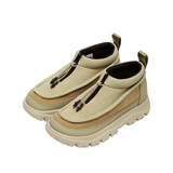 SHAKA(シャカ) ZIP MOCCASIN BOOTIE EX(ジップ モカシン ブーティ EX) SK-290V2 ブーツ･長靴 ショート(レディース)