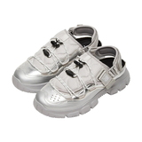 SHAKA(シャカ) WRAPPED MOUNTAIN AT(ラップド マウンテン AT) SK-293V2 スニーカー(レディース)