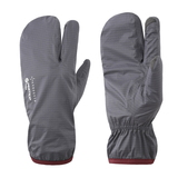 アクシーズクイン(AXESQUIN) W2P Light Shell Trigger Mitten 013086 アウターグローブ(アウトドア)