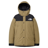 THE NORTH FACE(ザ･ノース･フェイス) マウンテンダウンジャケット メンズ ND92549 ダウン･中綿ジャケット(メンズ)