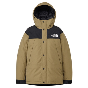 THE NORTH FACE（ザ・ノース・フェイス） マウンテンダウンジャケット メンズ ND92549