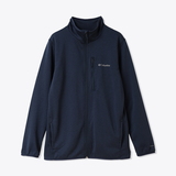 Columbia(コロンビア) エッセンシャルハイクグリッドフリースフルジップ メンズ AE3276 フリースジャケット(メンズ)