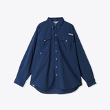 Columbia(コロンビア) バハマ II ロングスリーブ シャツ FM7048 長袖シャツ(メンズ)