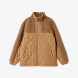 Columbia(コロンビア) ウィメンズ クリスタルベンドインシュレーテッドジャケット PL1402 中綿･ダウンジャケット(レディース)