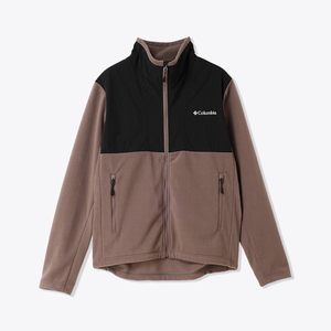 Columbia(コロンビア) ライトキャニオンフリースジャケット メンズ PM0494 フリースジャケット(メンズ)