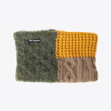 Columbia(コロンビア) ダイアモンドダストネックゲイター PU2343 マフラー･ネックウォーマー