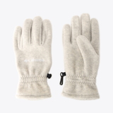 Columbia(コロンビア) バックアイスプリングス グローブ PU3099 インナー･フリースグローブ(アウトドア)