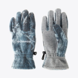 Columbia(コロンビア) バックアイスプリングス グローブ PU3099 インナー･フリースグローブ(アウトドア)