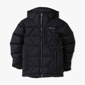 Columbia(コロンビア) ウインターパウダーIIIキルティッドジャケット キッズ SB2792