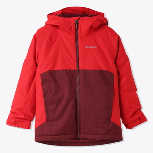 Columbia(コロンビア) アルパインアクションIIIジャケット キッズ SB6356