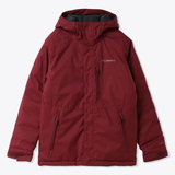 Columbia(コロンビア) オークハーバー II インシュレーテッドジャケット メンズ WE3085 ダウン･中綿ジャケット(メンズ)