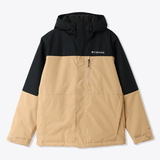Columbia(コロンビア) ハイクバウンド II インシュレーテッドジャケット メンズ WE6558 ダウン･中綿ジャケット(メンズ)