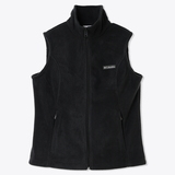 Columbia(コロンビア) ウィメンズベントンスプリングスベスト WK1023 中綿･ダウンベスト(レディース)