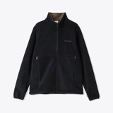 Columbia(コロンビア) バックアイスプリングスジャケット メンズ XM8719 フリースジャケット(メンズ)