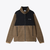 Columbia(コロンビア) バックアイスプリングスジャケット メンズ XM8719 フリースジャケット(メンズ)