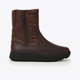 Columbia(コロンビア) サップランド スリー ディーヴァ サイドジップ ウォータープルーフ オムニヒートインフィニティ YL8933 ウィンターブーツ ハーフ(レディース)