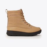 Columbia(コロンビア) サップランド スリー ディーヴァ レース ウォータープルーフ オムニヒートインフィニティ YL9101 ウィンターブーツ ハーフ(レディース)