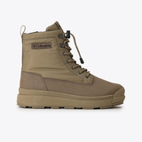 Columbia(コロンビア) サップランド フォー ウォータープルーフ オムニヒートインフィニティ ユニセックス YU9626 ウィンターブーツ ハーフ(レディース)