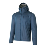 ファイントラック(finetrack) ミューラップフーディ FAM1602 ハードシェルジャケット(メンズ)