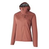 ファイントラック(finetrack) ミューラップフーディ FAW1602 ソフトシェルジャケット(レディース)